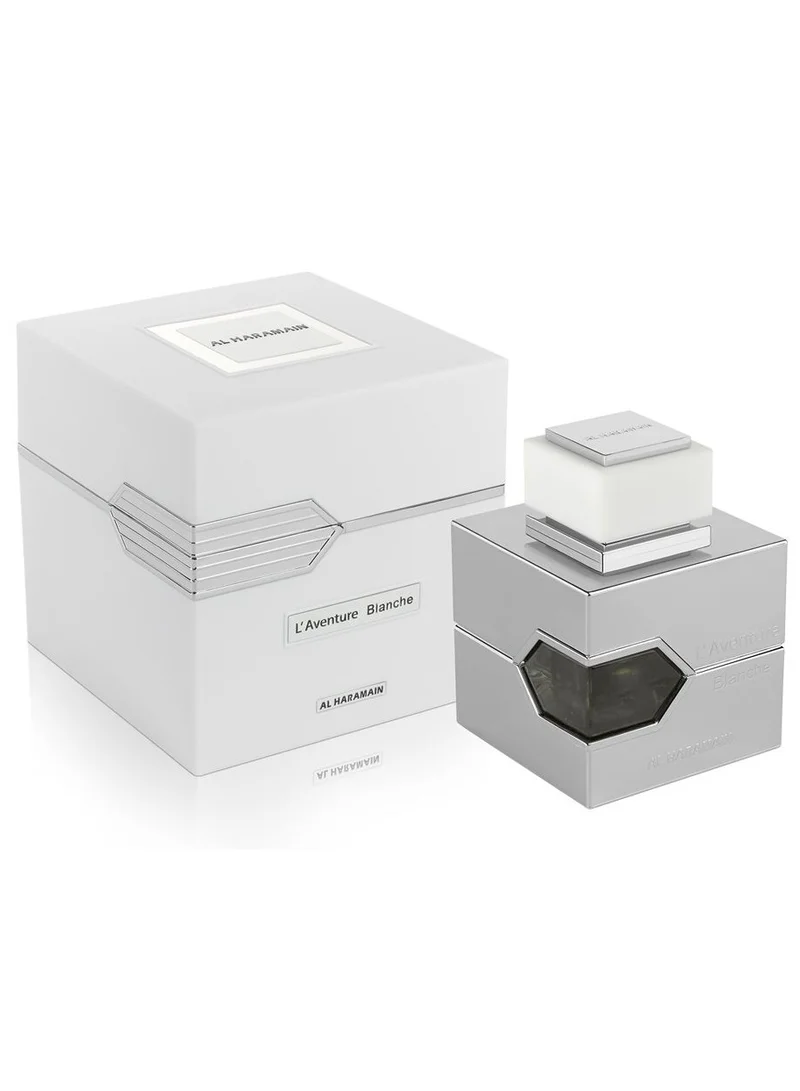 الحرمين حرَمين لافينتشر بلانش – 100 مل – ماء عطر (أو دو بارفان)